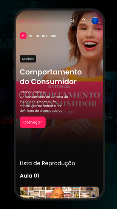 enmoda+ poster