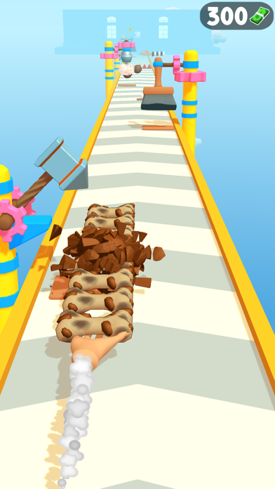 Bone Stack poster