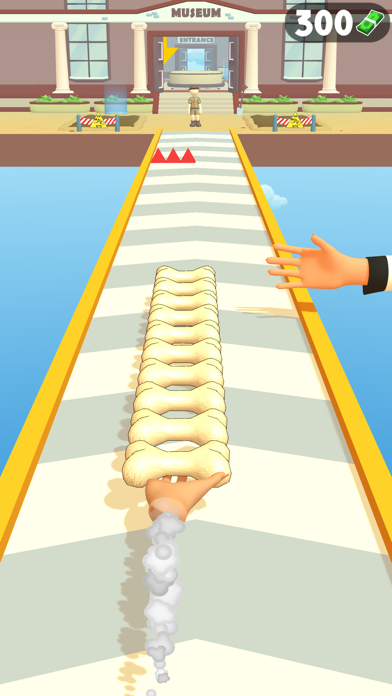 Bone Stack poster