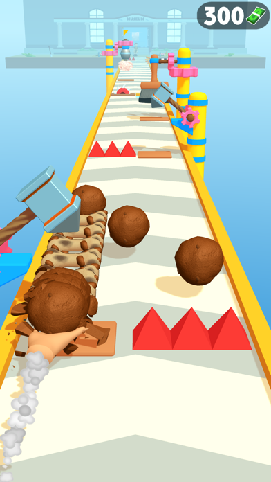 Bone Stack poster