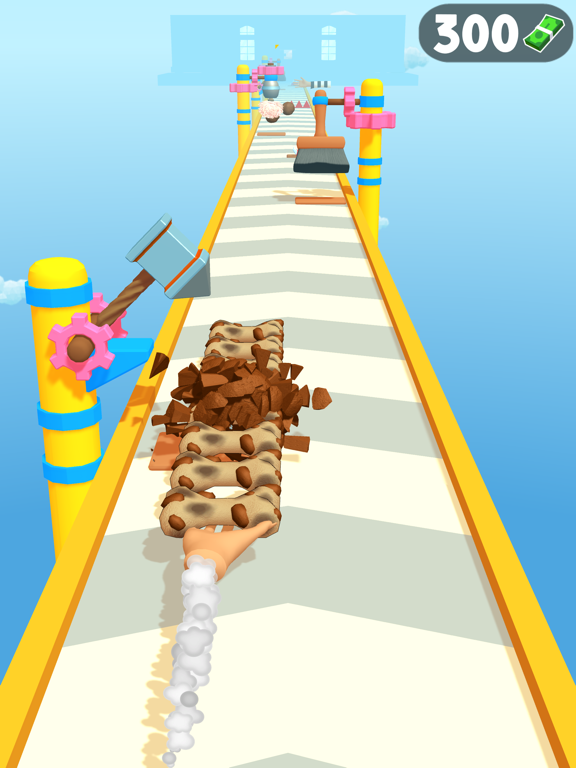 Bone Stack poster
