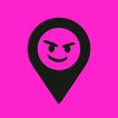vibecheck – emojis on a map