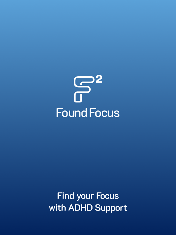Found Focus poster