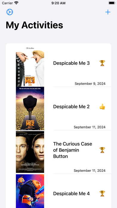 StreamShare poster