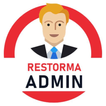 Restorma Admin