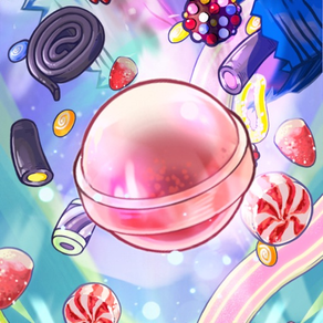 Candy Fall