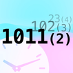 n-base stopwatch