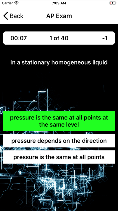 AP Physics 2 Prep poster