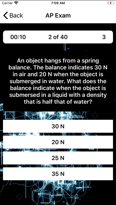 AP Physics 2 Prep poster