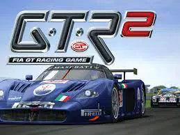 GTR 2 Demo
