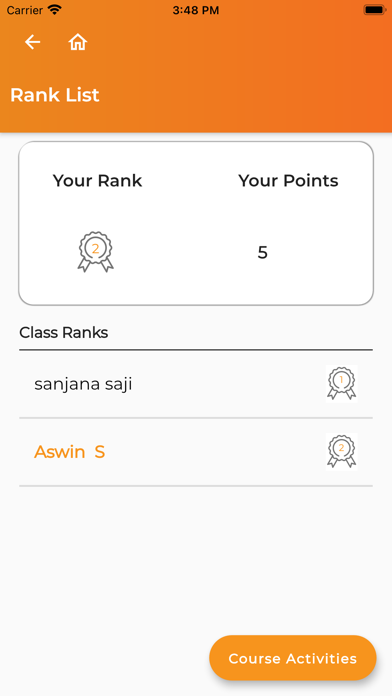 Learn On poster