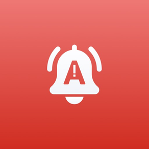 Alert Button