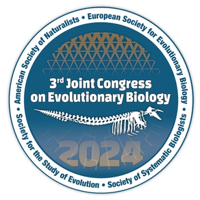 Evolution 2024