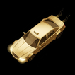 Robot Taxi idle