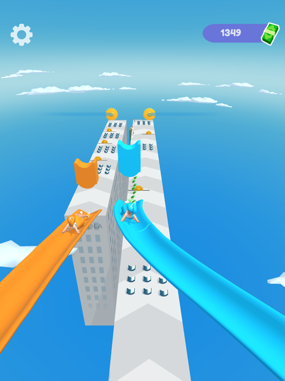Stack Slider poster