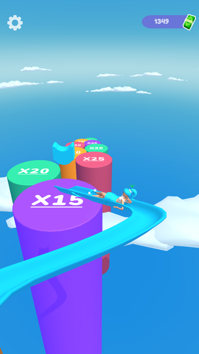 Stack Slider poster