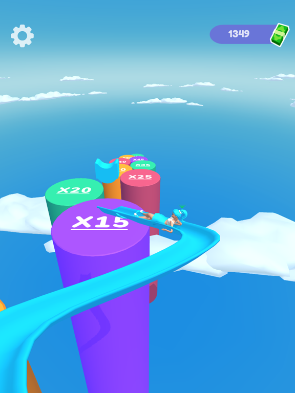 Stack Slider poster