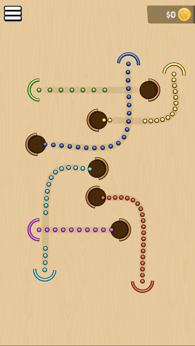 Picker Order poster