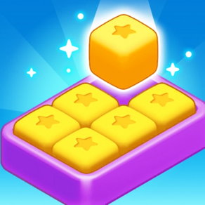 Sorting Cube Jam
