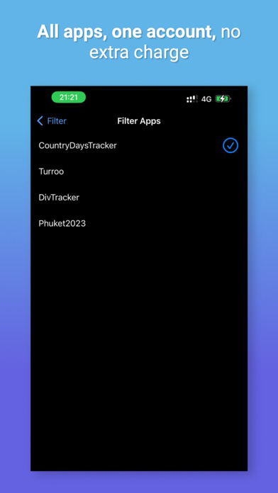Chat2App poster