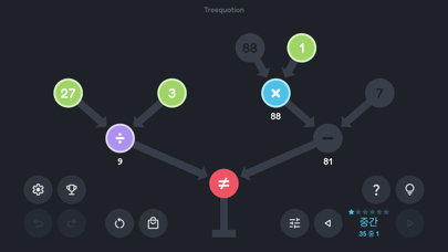 Treequation 포스터