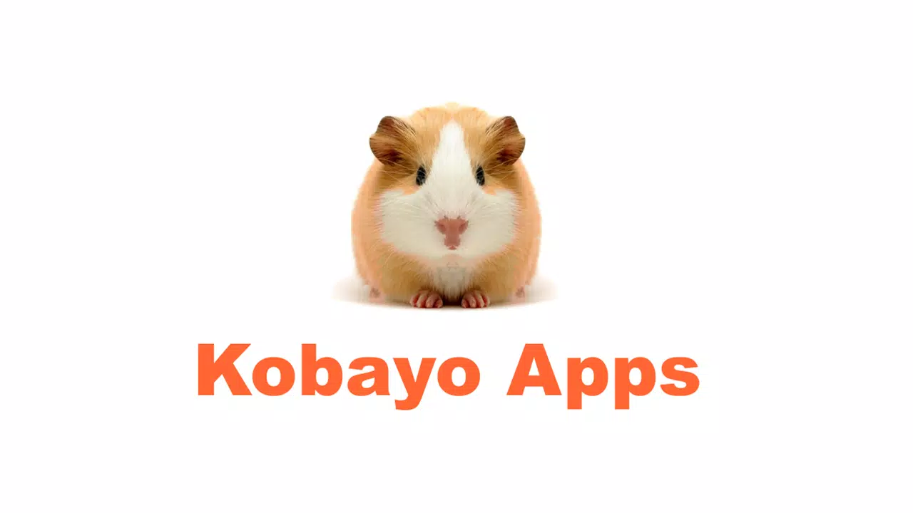 Kobayo Apps