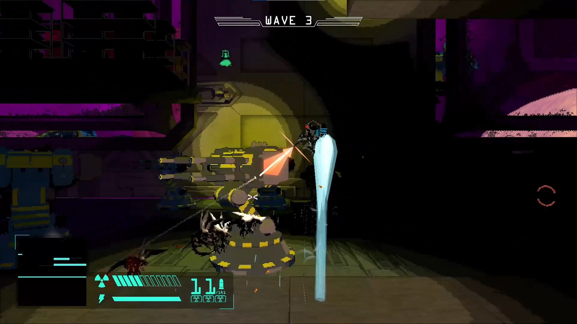 Still Space Demo for PC Windows Download