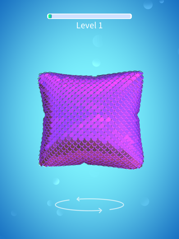 Sequine poster