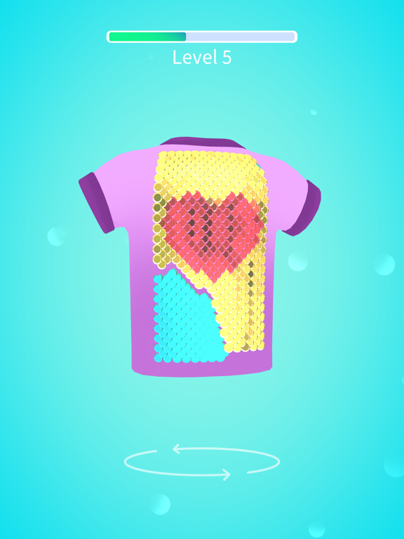 Sequine poster