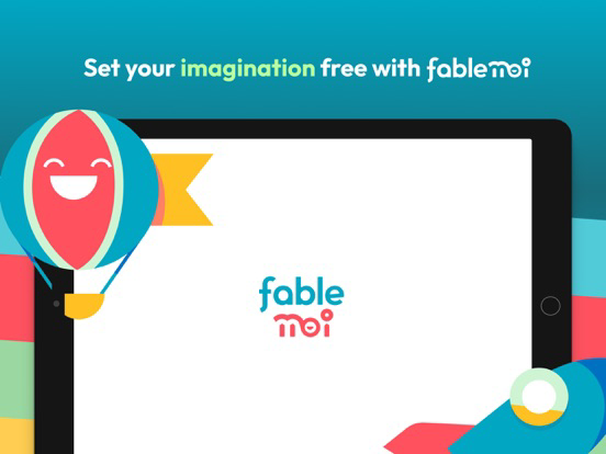 FableMoi poster