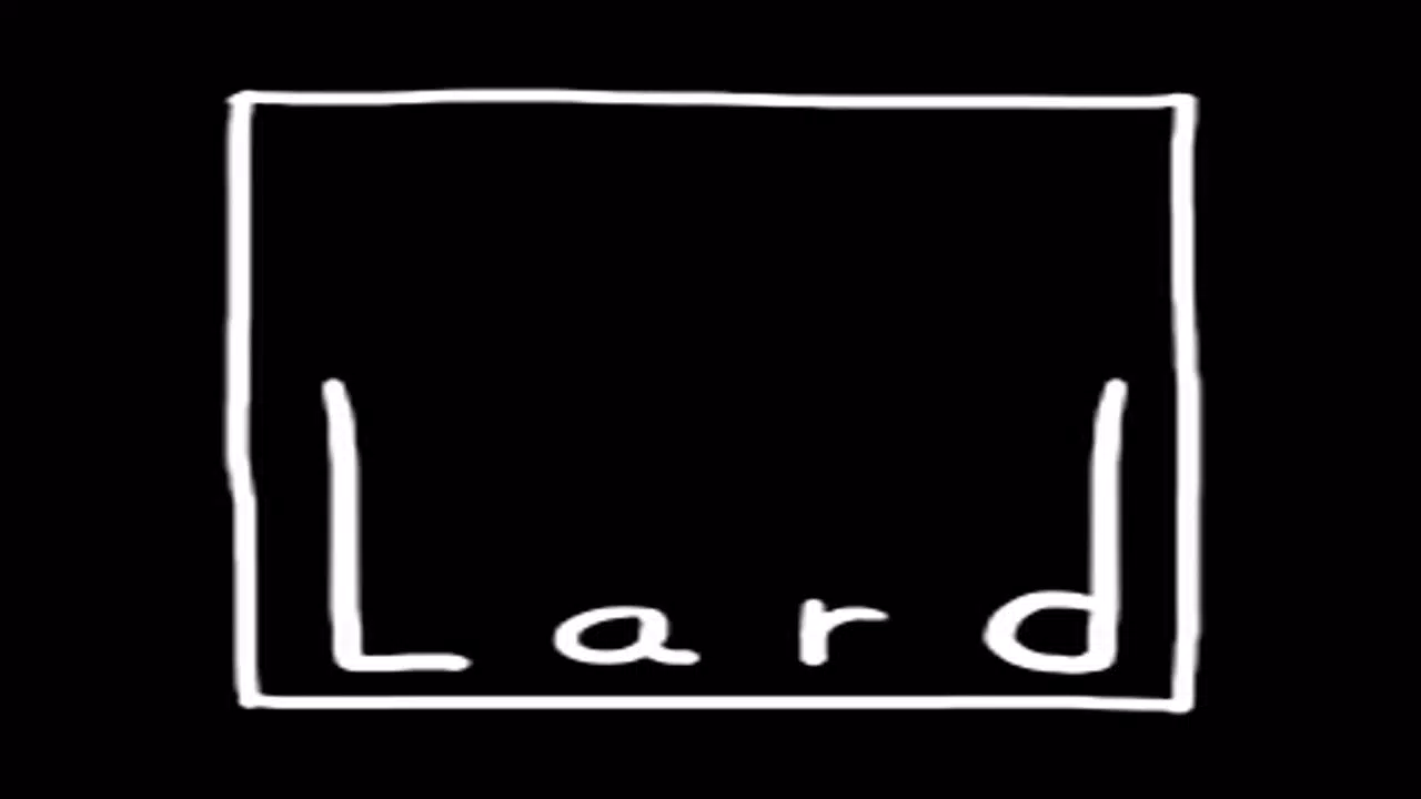 Lard Games