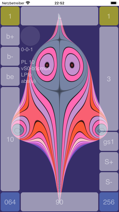 Federgraph poster