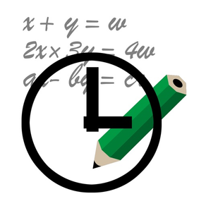 WorkBookTimer