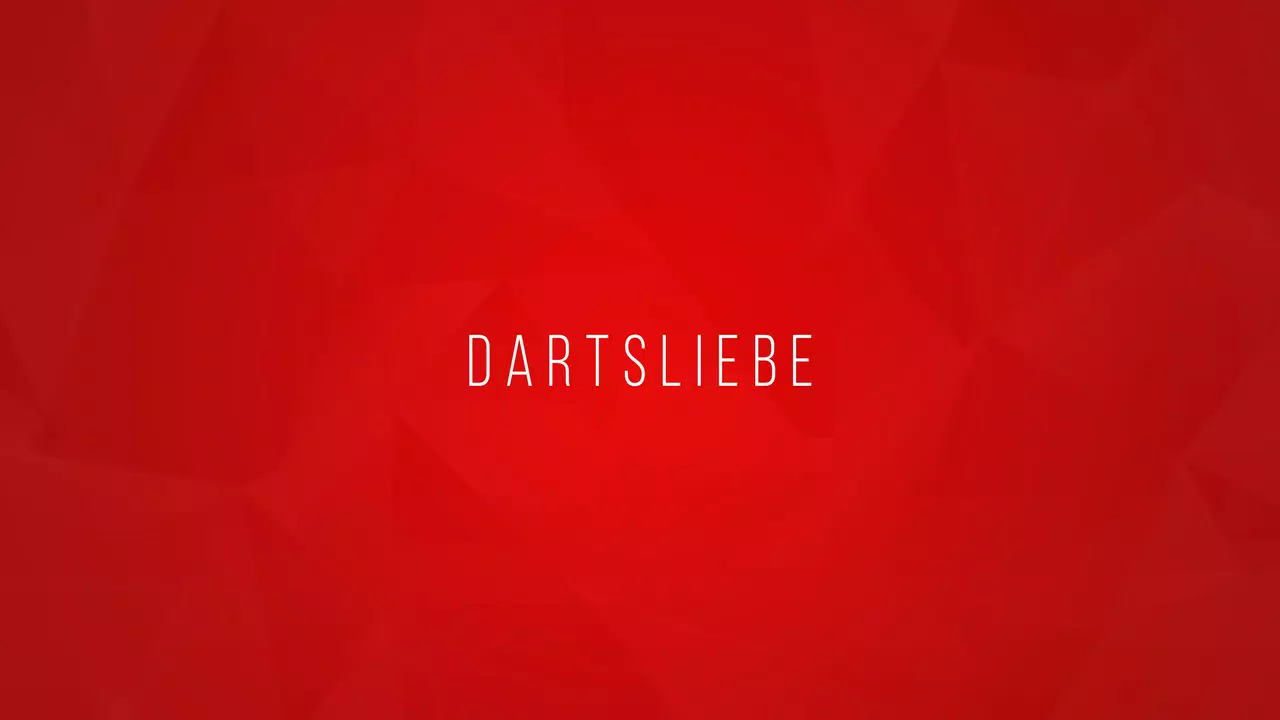 DARTSLIEBE