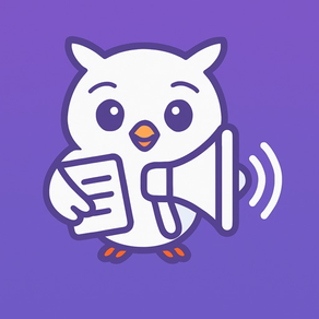 Textleser - LoudScript