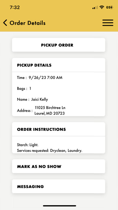 ZIPS Driver poster