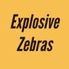 Explosive Zebras icon