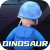 Dinosaur-Games icon