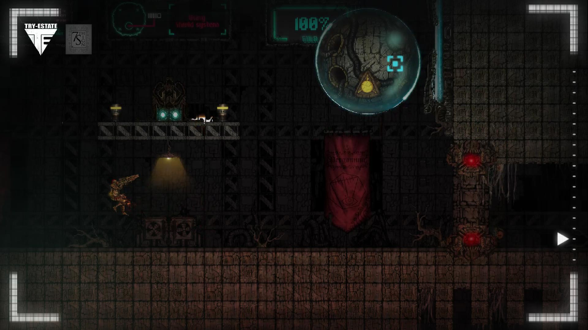The 7th Sign Project for PC Windows Download