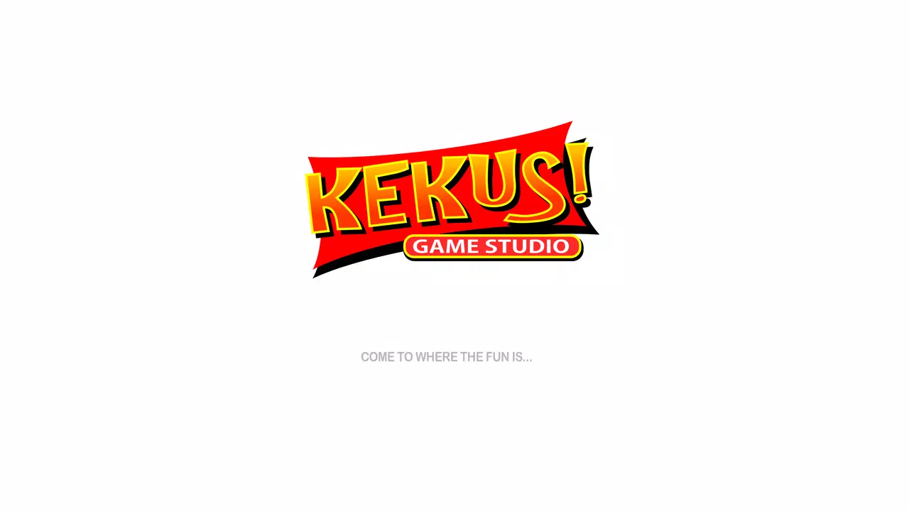 Kekus Game Studio