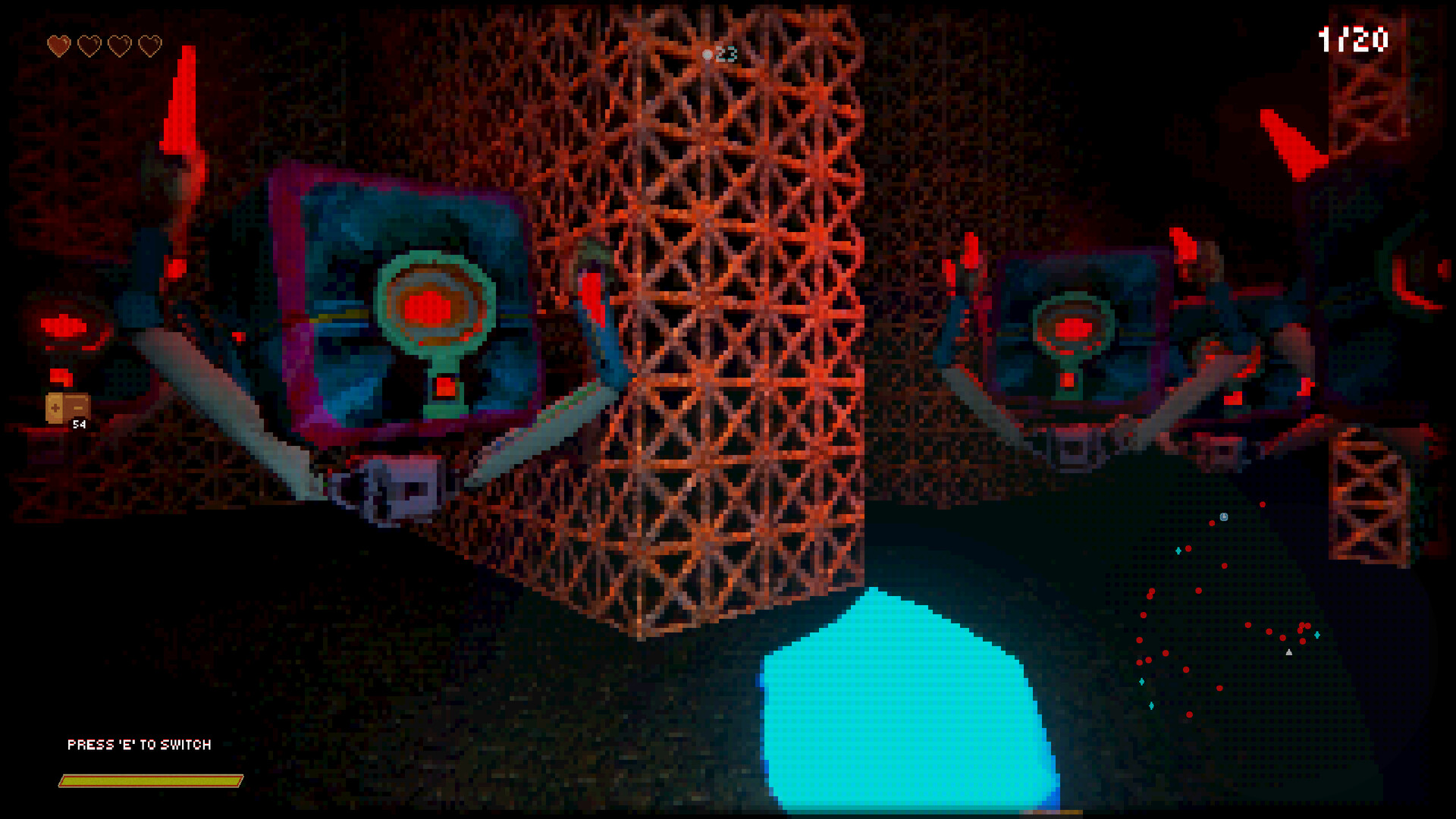 Too Many Bots For Pc Windows Download