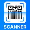 QR Code Scanner . QR Reader