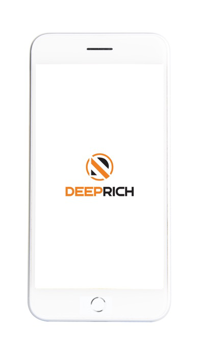 DeepRich poster