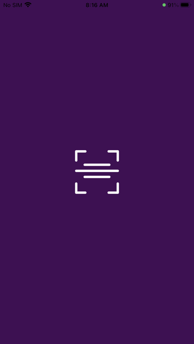 AVEVA Scanner poster