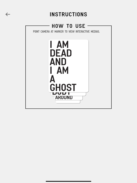Sitcom Ghost Affiche