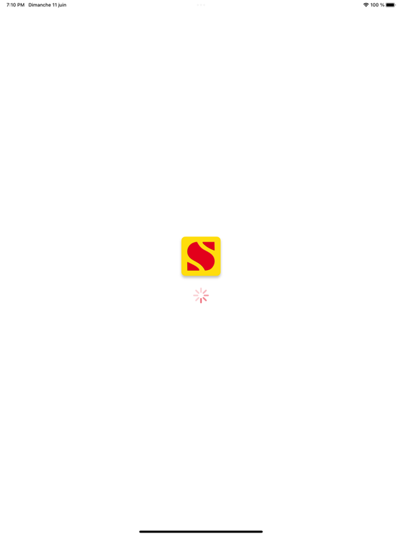 SDA Client poster