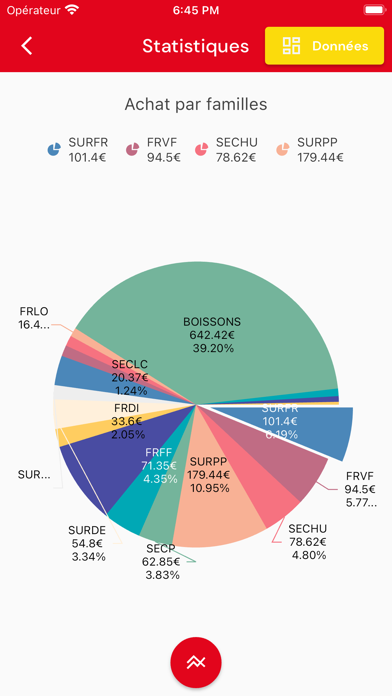 SDA Client poster