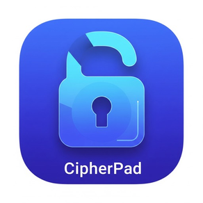 CipherPad