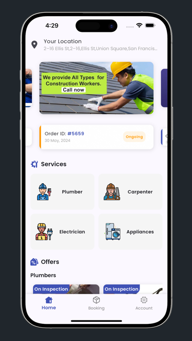 Easytofix poster