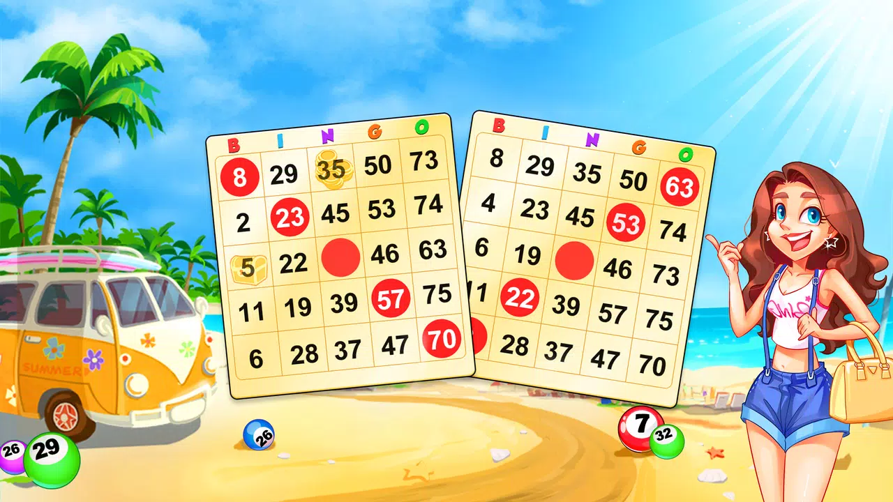 AE Magwin: Free Casino Slot Machines Bingo Games